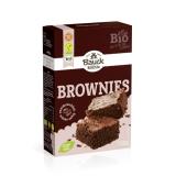 Bauckhof Brownies, 400 gr Packung -glutenfrei-