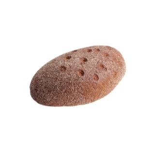 Dicke Kruste