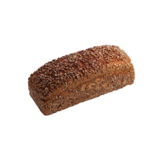 Sonnenblumenbrot