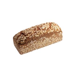 Haferbrot