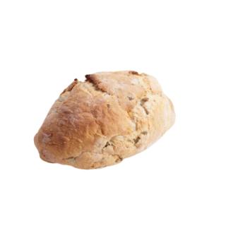 Ital Olivenbrot (Freitags)