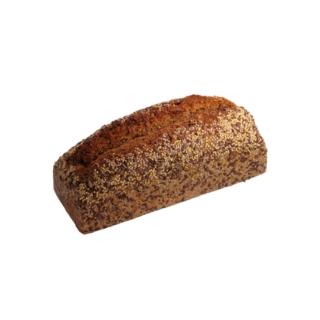 Dinkel alles Drin