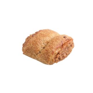 Müslibrötchen