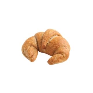 Dinkel Crossaint (Freitags)