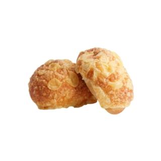 Käsebrötchen Typ 550
