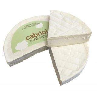 Cabriol Ziegenbrie