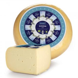 bioladen*Gouda jung - 10 kg