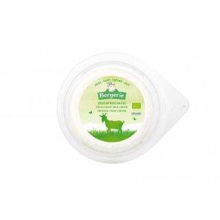 Ziegen-Frischkäse Bergerie