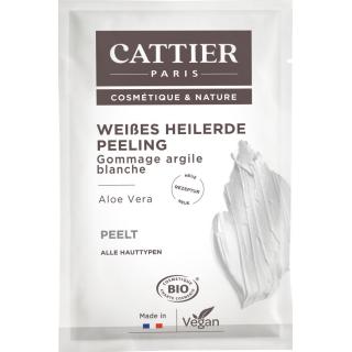 Sachet Weiße Heilerde Peeli