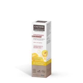 Straffendes Öl-Serum
