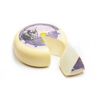 Aurora Gold Schafgouda 1/2Laib