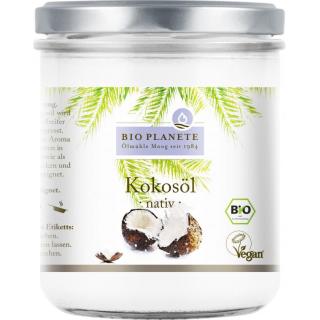Planete Kokosöl nativ