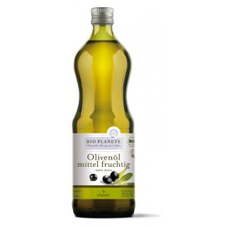 Bio Planète Olivenöl, nativ extra, Andalusien, 1 l