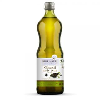 Bio Planète Olivenöl fruchtig, nativ extra, Spanie