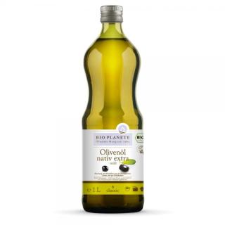 Bio Planète Olivenöl mild nativ extra