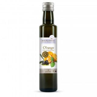 Olivenöl Orange