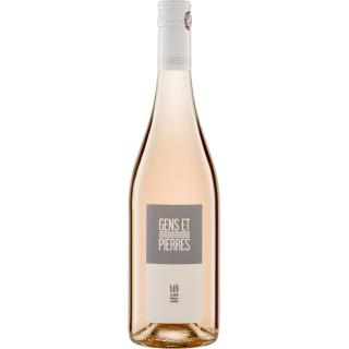 Sud-Sud rosé