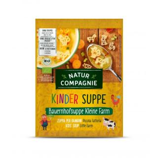 Suppe Kleine Farm