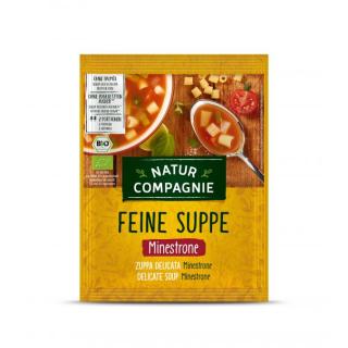 Natur Comp Gemüsesuppe Minestrone