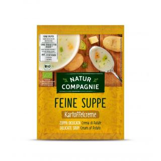 Natur Comp Kartoffelcremesuppe