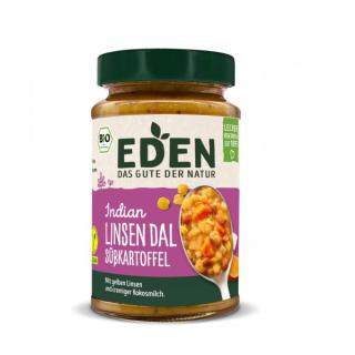 Indian Linsen Dal