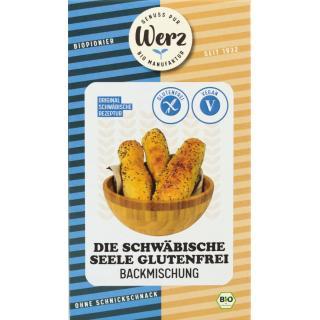 Die Schwäbische Seele Backmischung gf