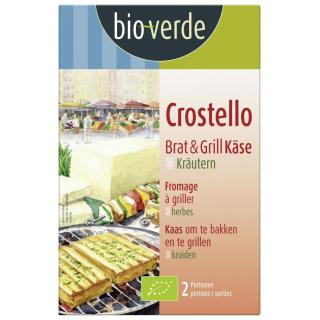 bio verde Crostello, 200 gr Beutel