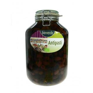 Schwarze Kalamata Oliven ohne Stein