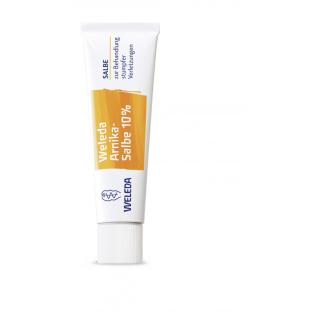 Weleda Arnika Salbe 10%