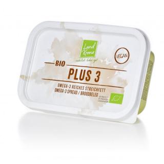 Landkrone  Bio Plus 3, 250 gr  Becher