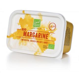 Landkrone Back Bio - Margarine für Küche und Bäcke