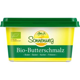 Sonnenweg Butterschmalz, 250 gr  Becher