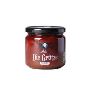 Waldpilz Suppe