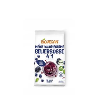 Biovegan Meine Geliersüße 4:1 Erythrit Basis, 200