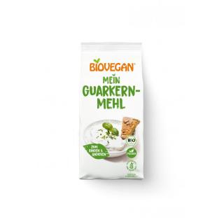 Guarkernmehl