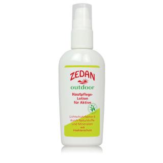 Zedan outdoor Hautlotion