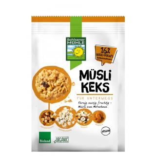 Bohlsener Müslikeks