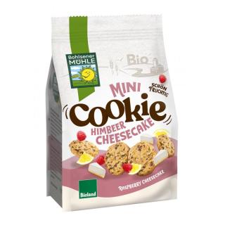 Bio Kleine Momente Himbeere