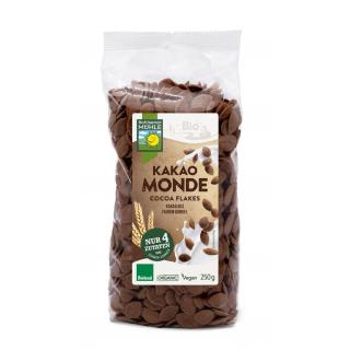 Bohlsen Kakao Monde
