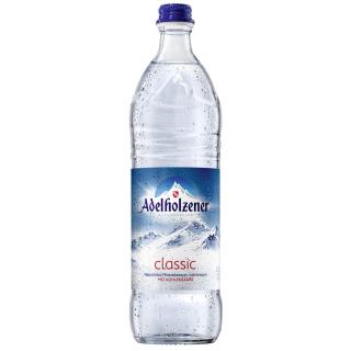 Adelholzener Alpenquellen Classic Individual, 0,75