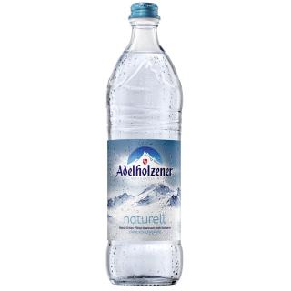 Adelholzener Alpenquellen Naturell Individual, 0,7