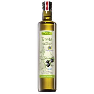 Rapunzel Kreta Olivenöl, nativ extra, 0,5 ltr Flas