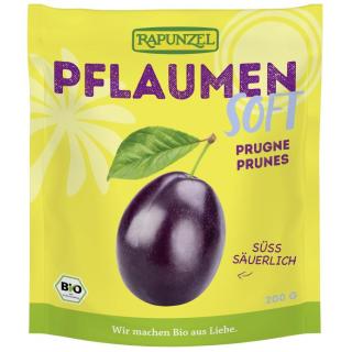 Rapunzel Soft Pflaumen