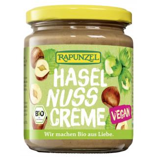 Rapunzel Haselnuss Traum, 250 gr Glas