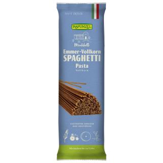 Emmer-Spaghetti Vollkorn