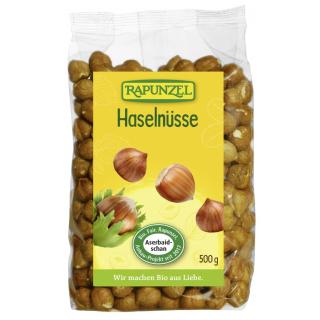 Rapunzel Haselnußkerne,