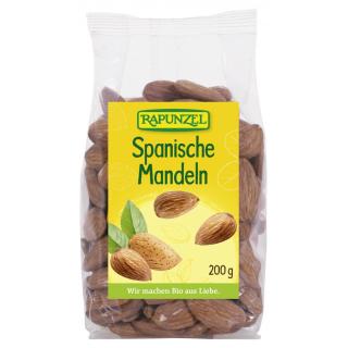 Rapunzel Europäische Mandeln, Spanien/Italien, 200