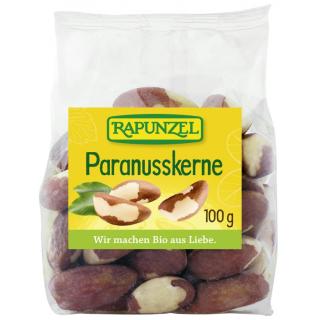 Rapunzel Paranußkerne, Bolivien