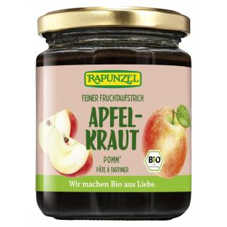 Rapunzel Apfel-Kraut, 300 g Glas