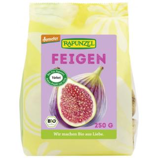 Rapunzel Natural Feigen, Türkei, 250 gr Packung